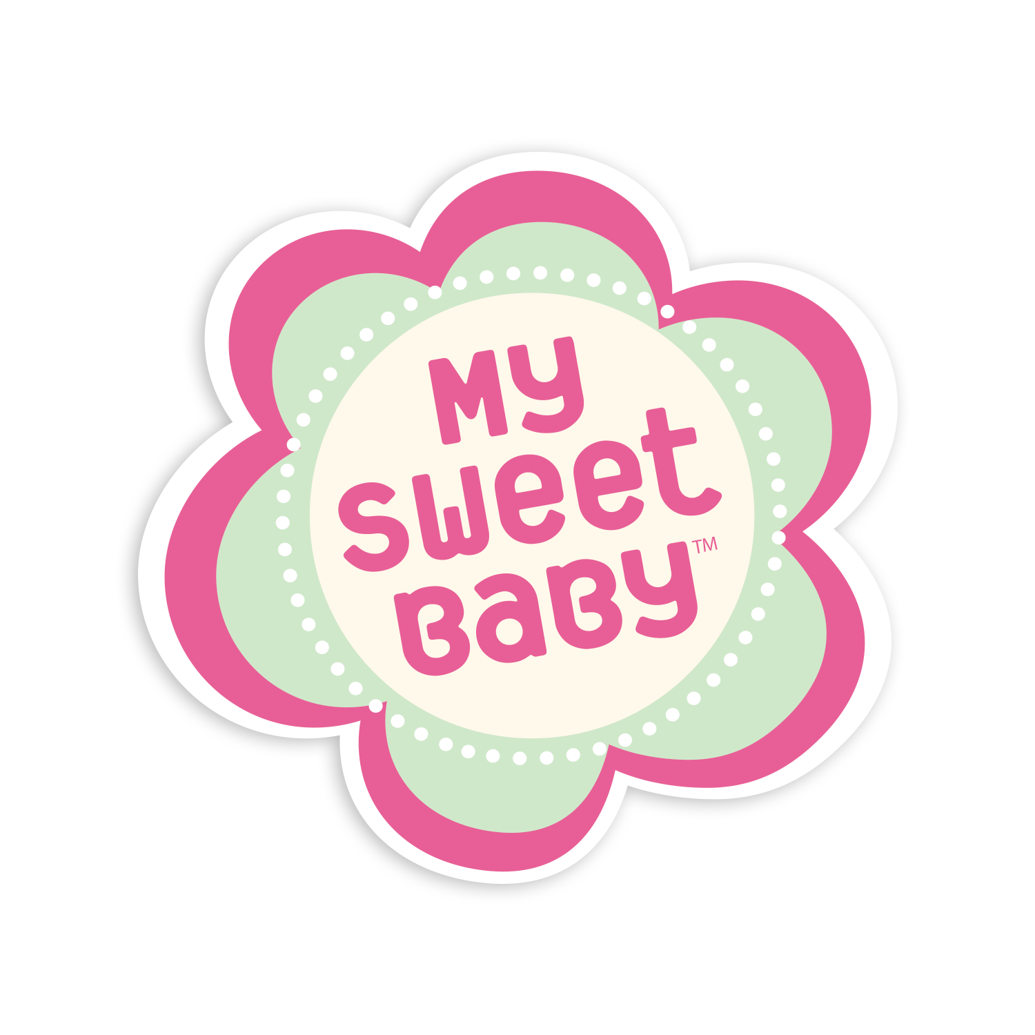 Sweet Baby - Pink