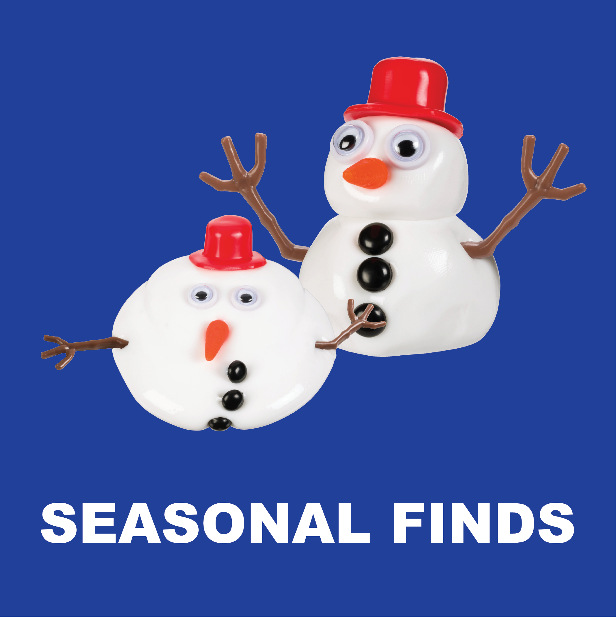 Seasonal Finds – Toysmith
