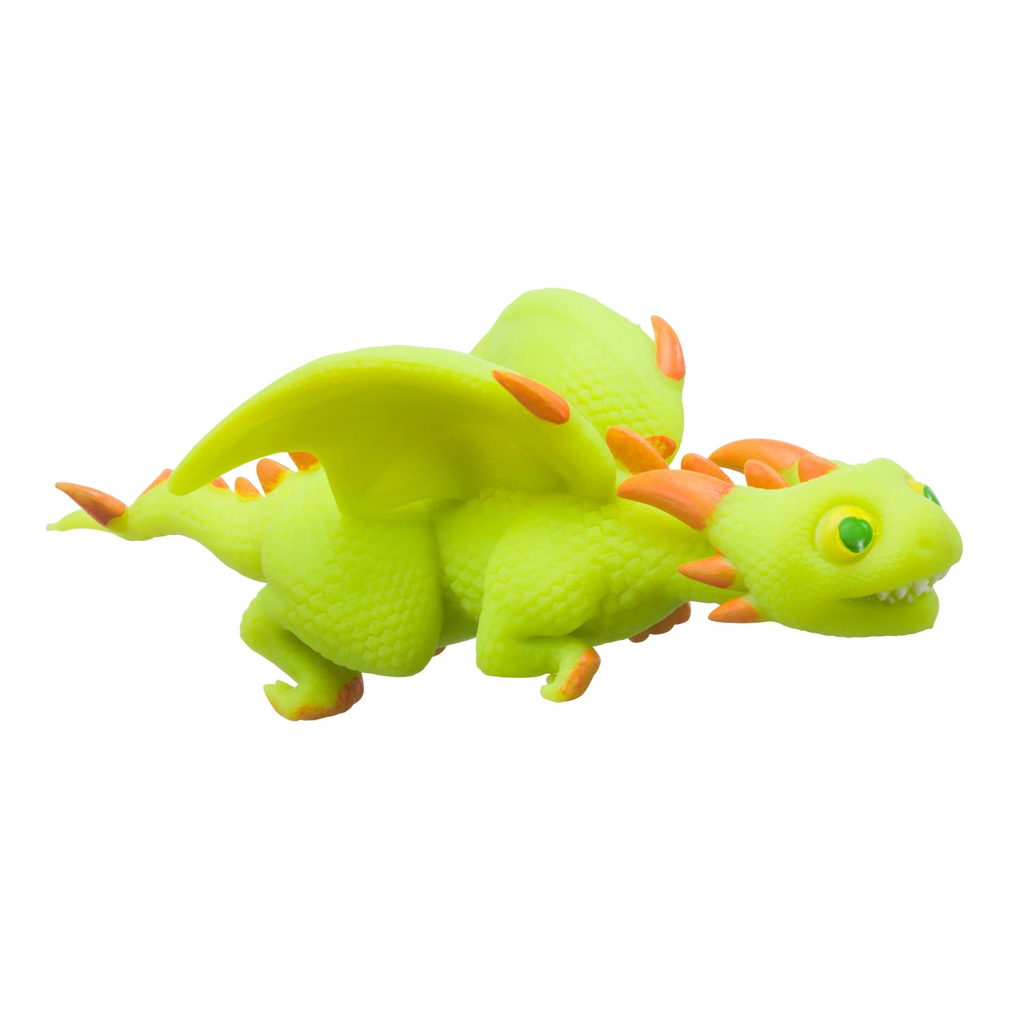 Toysmith Dragon Stretchy