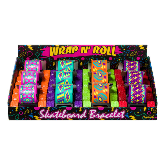 Toysmith Wrap N Roll Bracelet