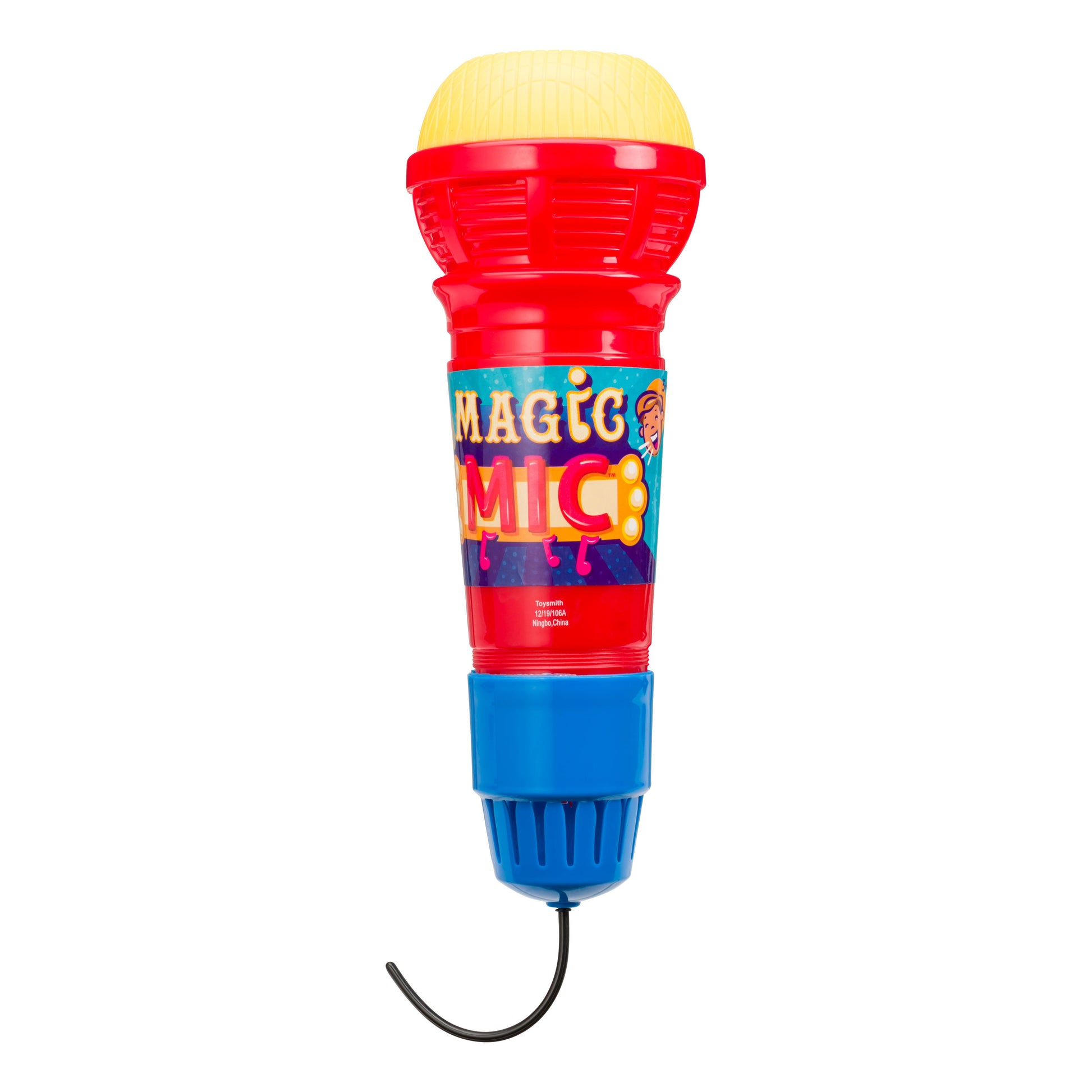 Toysmith Magic Mic