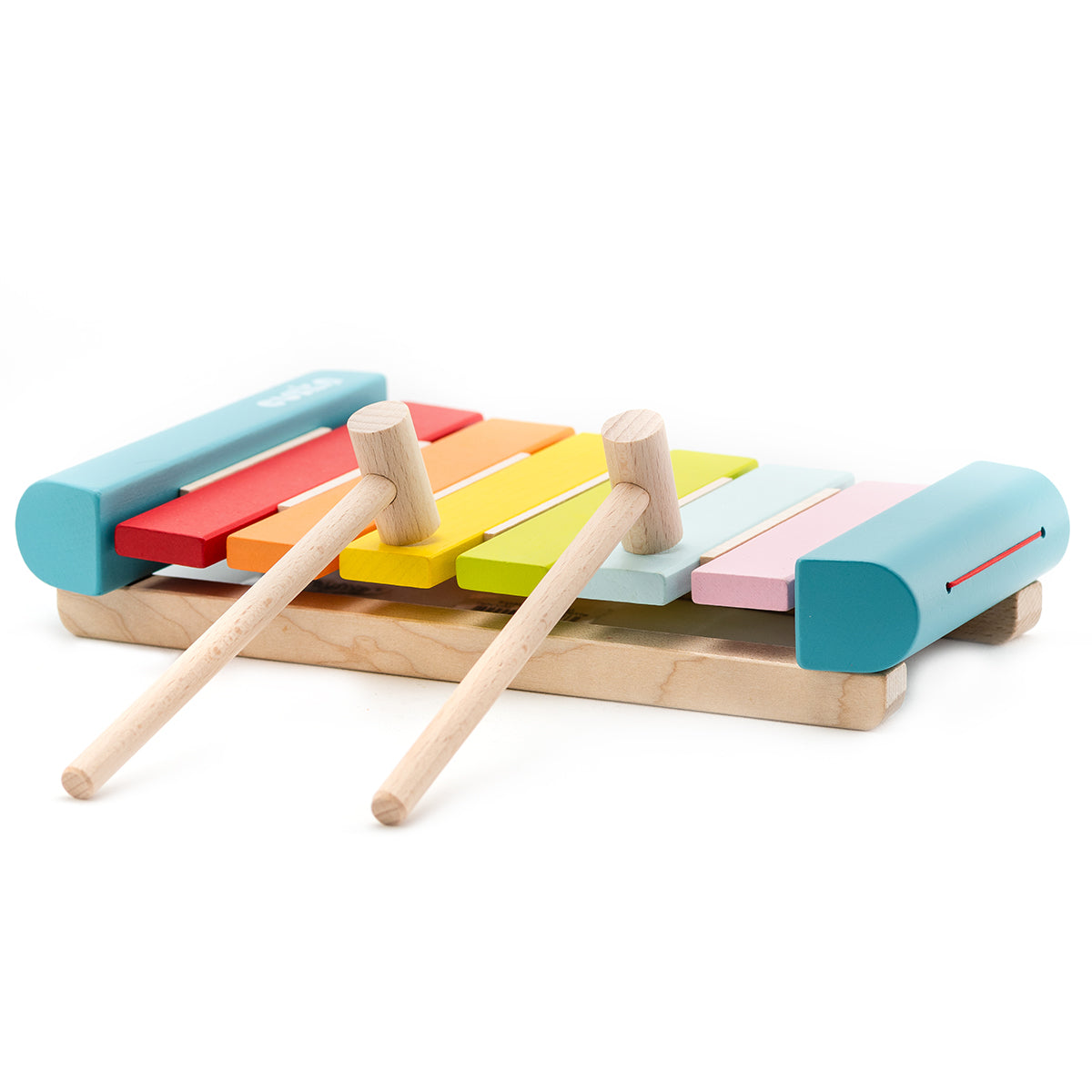 Cubika Wooden Toy Xylophone