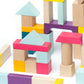 Cubika Wooden Blocks Construction Kit