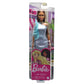 Mattel Barbie Glitz Doll Asst