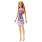 Mattel Barbie Glitz Doll Asst