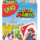 Mattel Games UNO Super Mario Bros