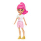 Mattel Polly Pocket Small Doll