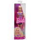 Mattel Barbie Fashionistas