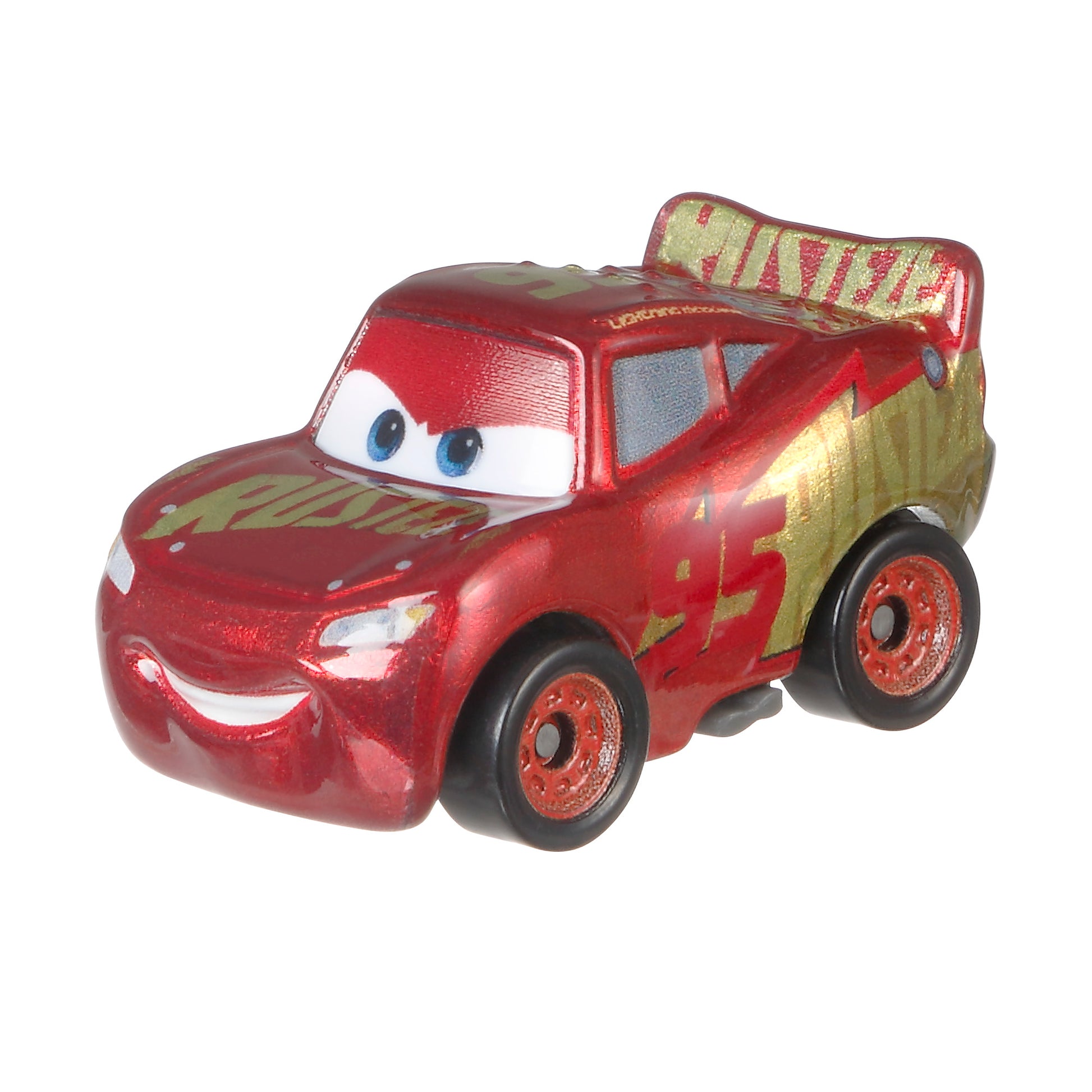 Mattel Cars Mini Racers Blind Box Singles