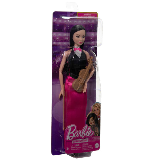 Mattel Barbie Core Career Doll Asst