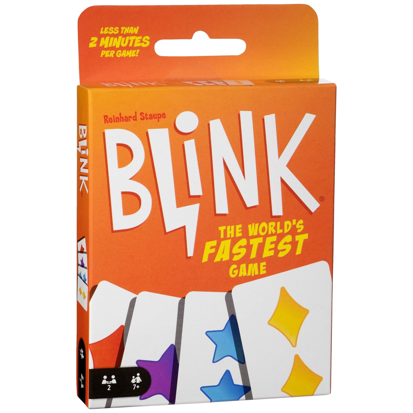 Mattel Games Blink