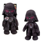 Mattel Star Wars Plush Talkers Darth Vader