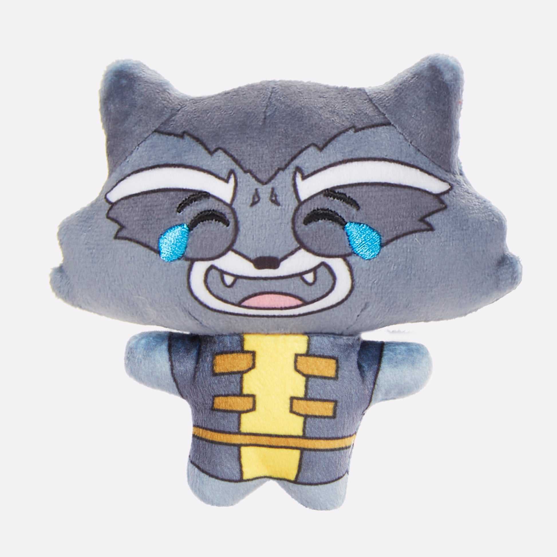 Mattel Marvel Moodiverse 4" Plush