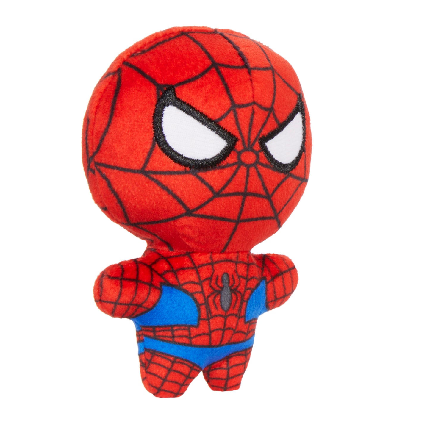 Mattel Marvel Moodiverse 4" Plush