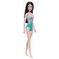 Mattel Barbie Beach Doll