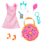 Mattel Barbie Premium Fashion Bag