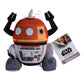 Mattel Star Wars 8" Plush