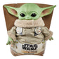 Mattel Star Wars Grogu Squeeze & Blink