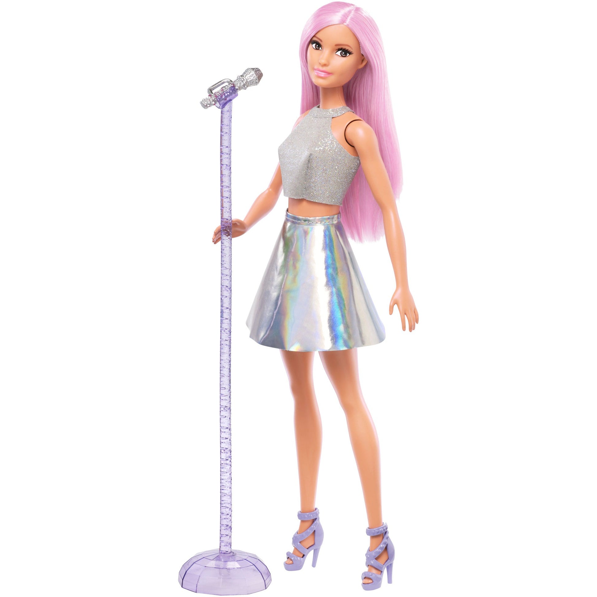 Mattel Barbie Pop Star