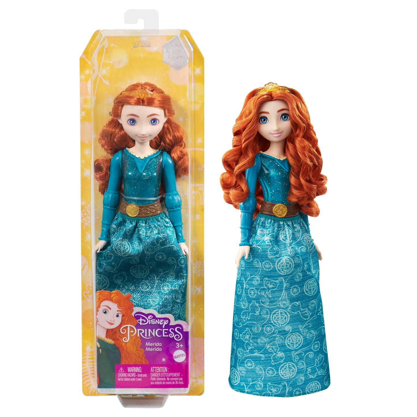 Disney Princess Doll