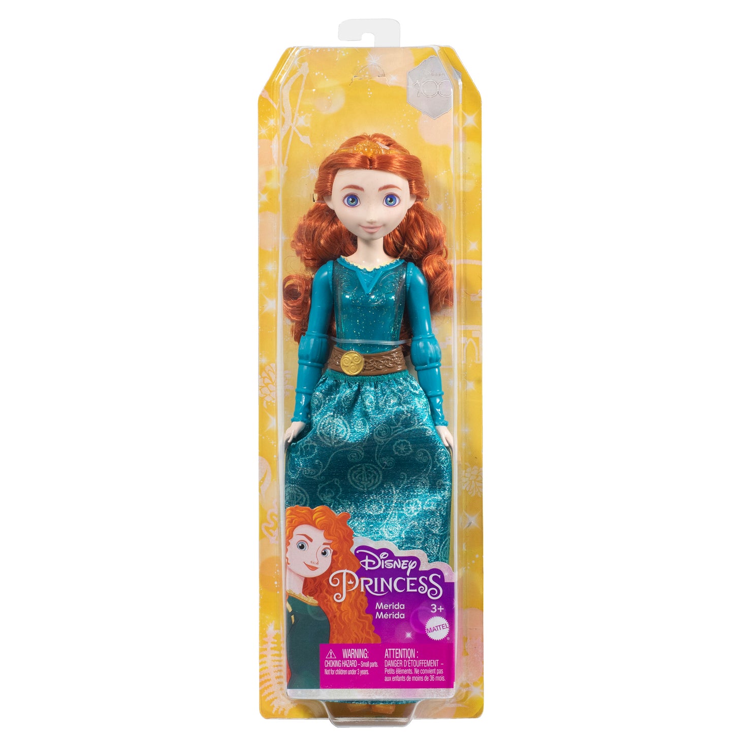 Disney Princess Doll