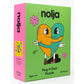 Nolja Hug it Out 64pc Jigsaw Puzzle