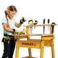 Stanley Jr. 10 Piece Toolset