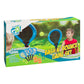 GO! Play Bash N Bounce Game Set