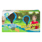 GO! Play Bash N Bounce Game Set