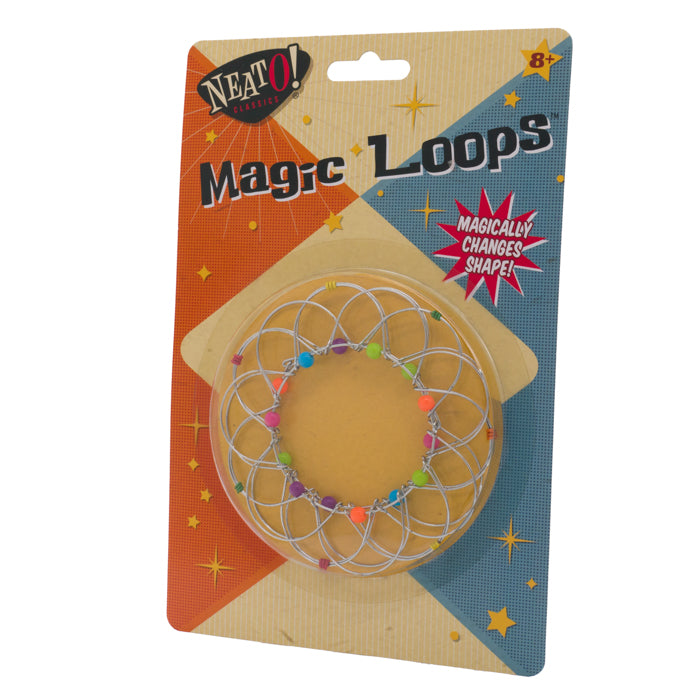 Neato! 4in Magic Loops