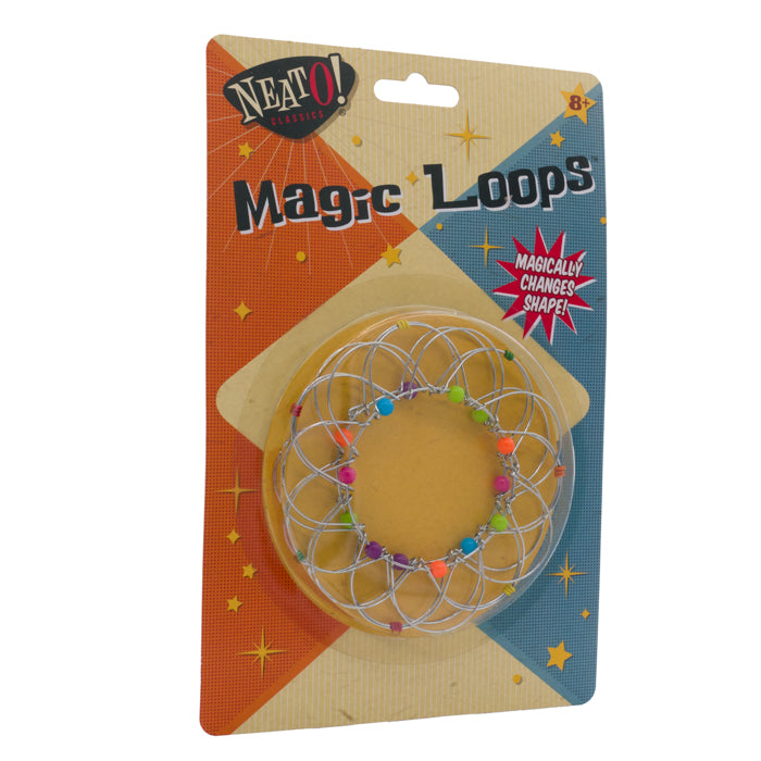 Neato! 4in Magic Loops