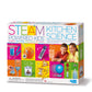 Steam Deluxe Kitchen Science