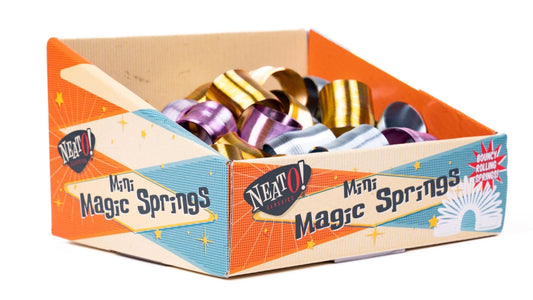 Neato! 1" Metal Magic Spring