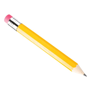 Toysmith Giant Pencil Fsc