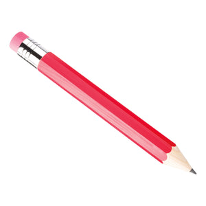 Toysmith Giant Pencil Fsc