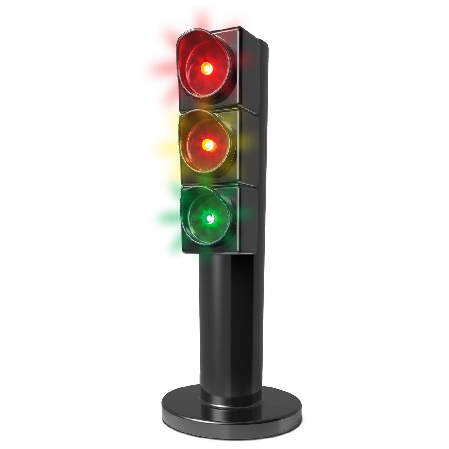 Traffic Control Light