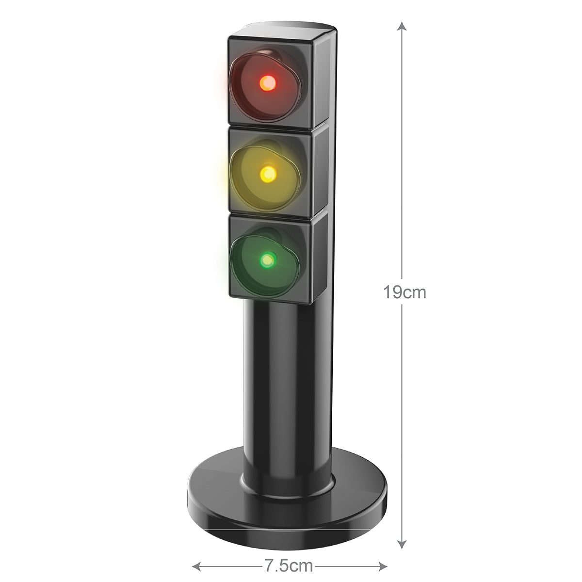 Traffic Control Light