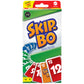 Mattel Games Skip-Bo Card Game