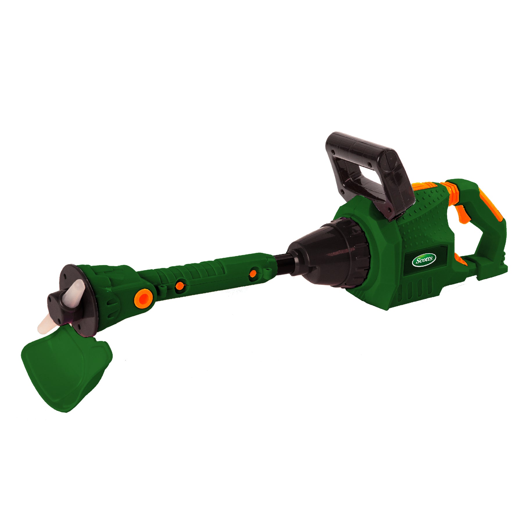 Scotts Battery-Operated Weed Trimmer