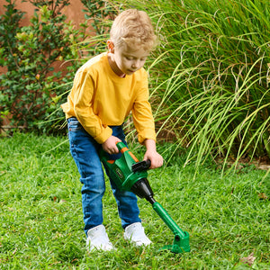 Scotts Battery-Operated Weed Trimmer