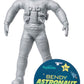 Toysmith Bendy Astronaut