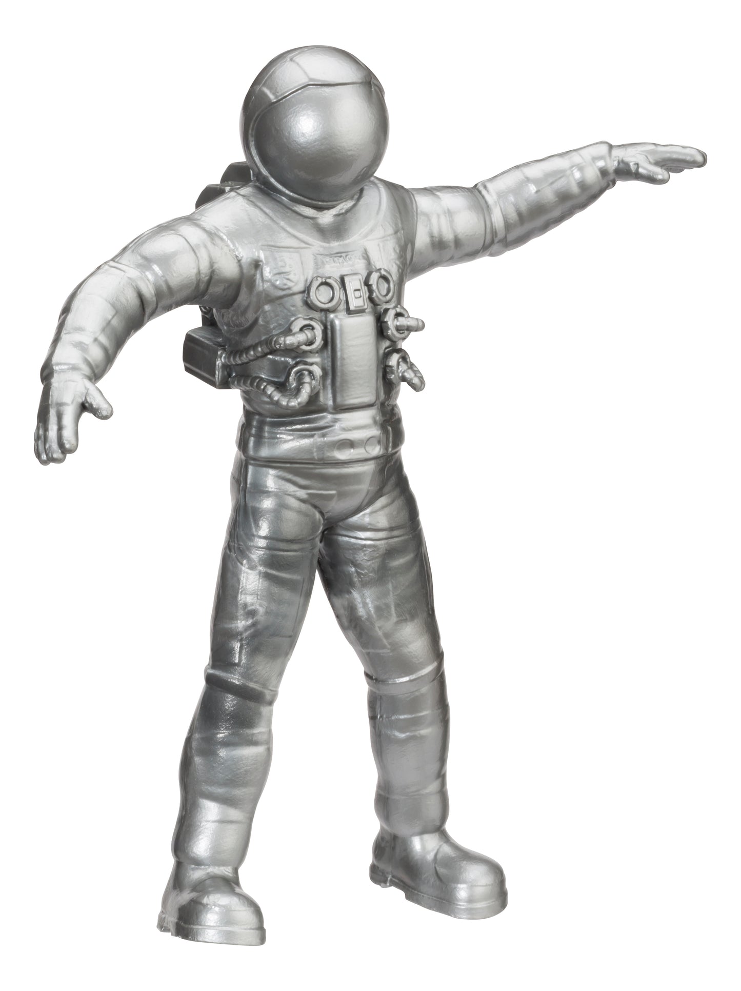 Toysmith Bendy Astronaut