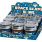 Toysmith Space Scape Slime