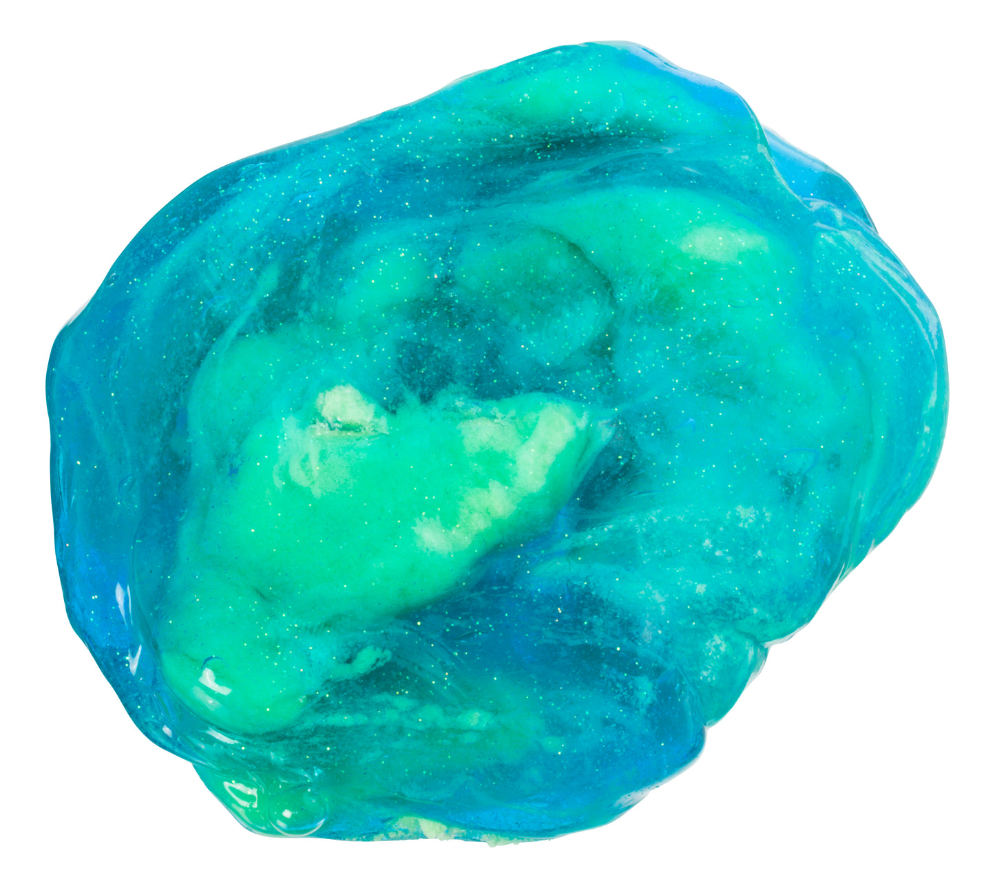 Toysmith Space Scape Slime