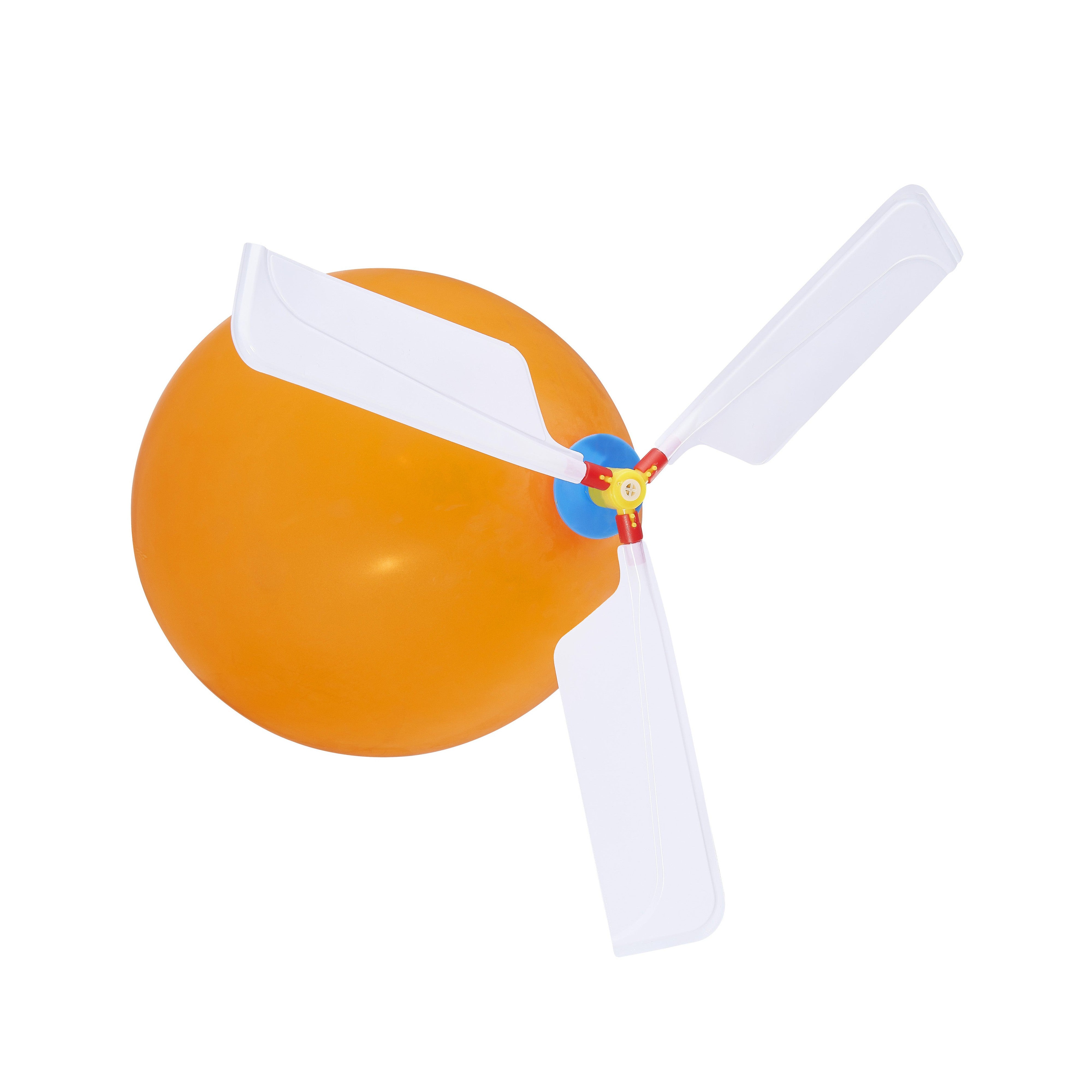 Playground Classics Balloon Helicopter – Toysmith