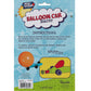 Playground Classics Balloon Car Racer