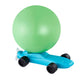 Playground Classics Balloon Car Racer