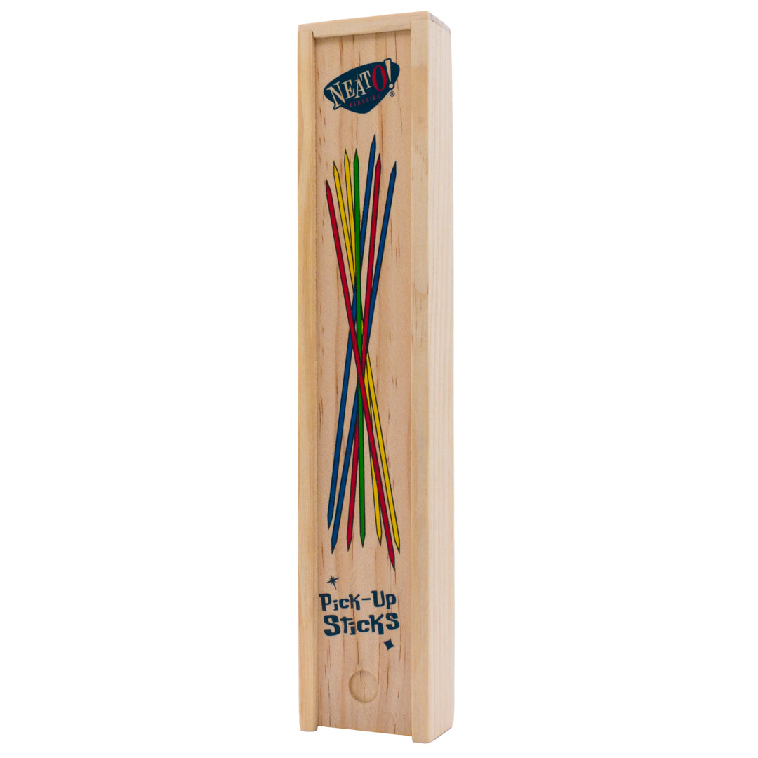 Neato! Pick-Up Sticks