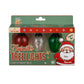 Toysmith Light up Tree Light Ornaments