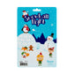 Toysmith Holiday Pin Ball Game